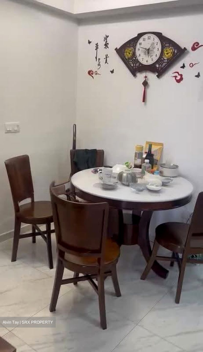 Le Quest (D23), Apartment #637890331